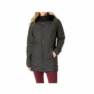 the north face women's mossbud reversible insulated jacket