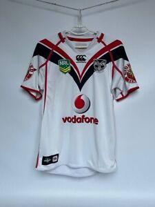 New Zealand Warriors Jersey | eBay New Zealand Warriors Jersey | eBay