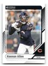 2024 Panini Donruss - #71  Keenan Allen