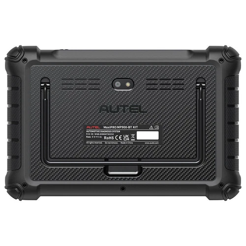 AUTEL MP900-BT KIT AUTO OBD2 Diagnóstico Sistemas Completos Programación Clave - Imagen 13 de 15