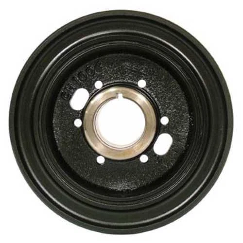 Engine Harmonic Balancer fits 1972-1989 Plymouth Gran Fury Trailduster PB100,PB2 - Image 2 of 4