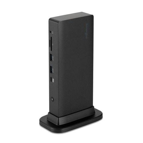 USB C Triple Display Docking Station 100W Power Delivery for Windows and Chro... - 第 1/6 張圖片