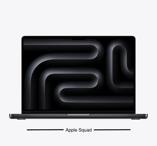 APPLE MACBOOK PRO 16" M5 PRO 18C/20C 24GB RAM 1TB SSD BLACK NEW 2026 RRP:£2699