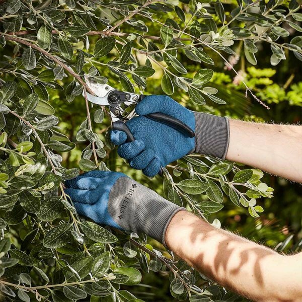 Briers Multi Task All Seasons Gloves Choose From Medium Or Large Hi Grip  - Picture 4 of 5