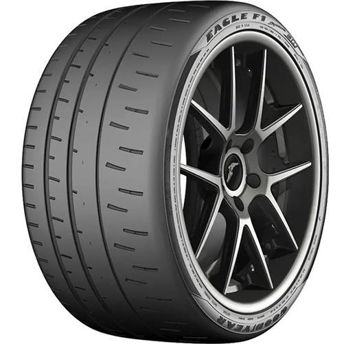 Tire Goodyear Eagle F1 Supercar 3R 325/30ZR19 101Y High