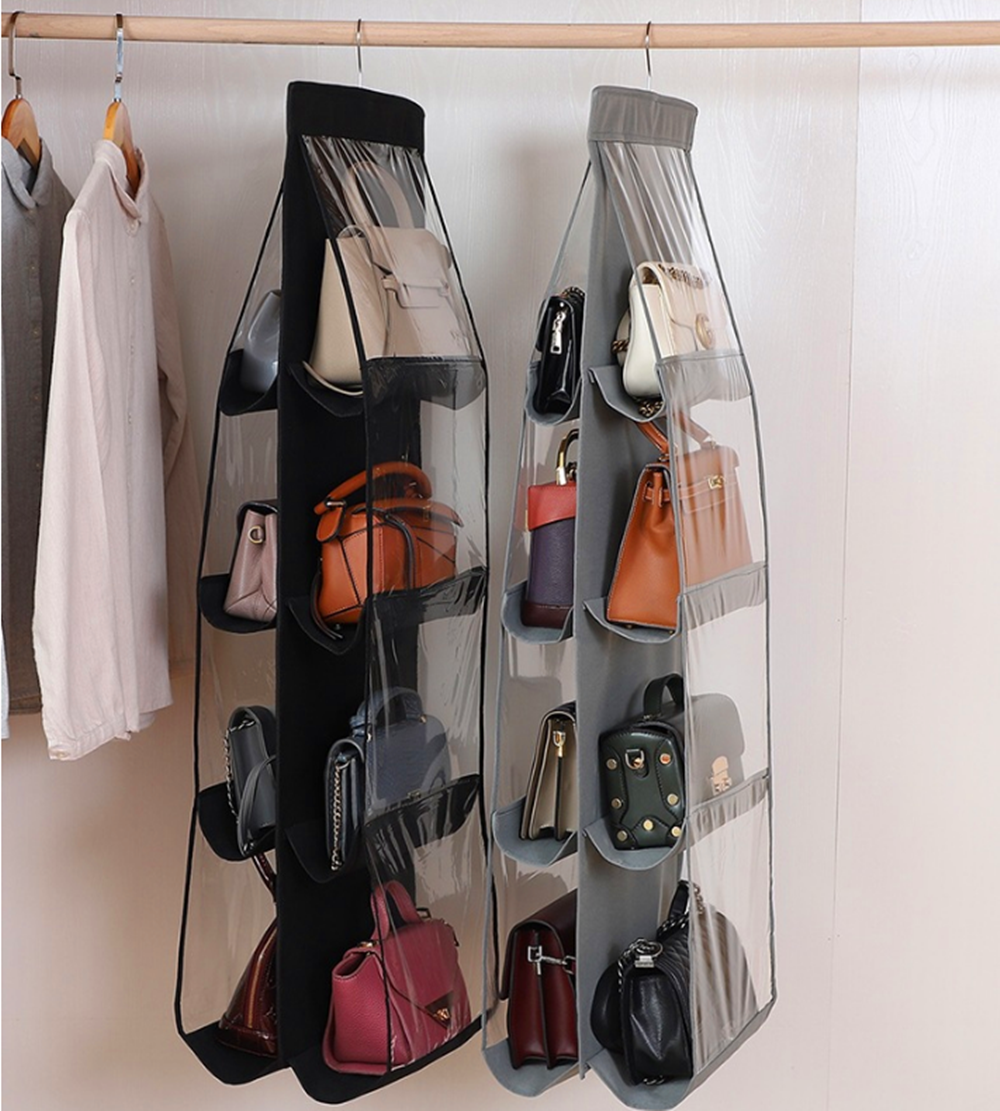 home storage organizer bags