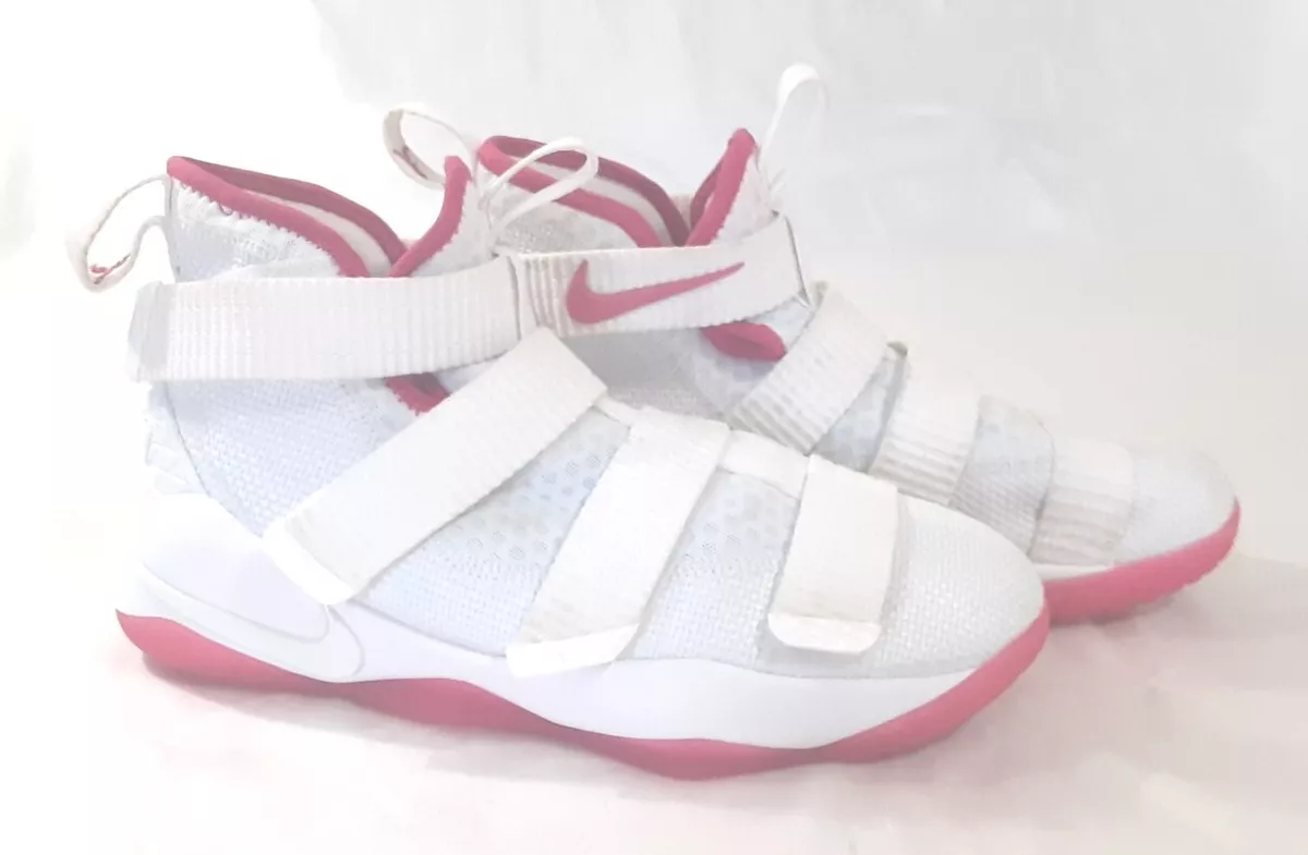 Nike lebron 11 donna rose new arrivals