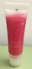 Lancome  JUICY TUBES Lip Gloss 0.33 oz/10 ml You Pick The Shade