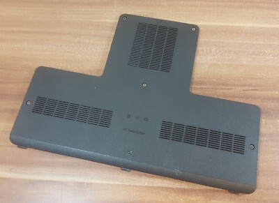 Boden Abdeckung Bottom Cover Door 3GLX900 aus HP Pavilion dv7-4000 Serie