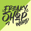 Freaky Shop World