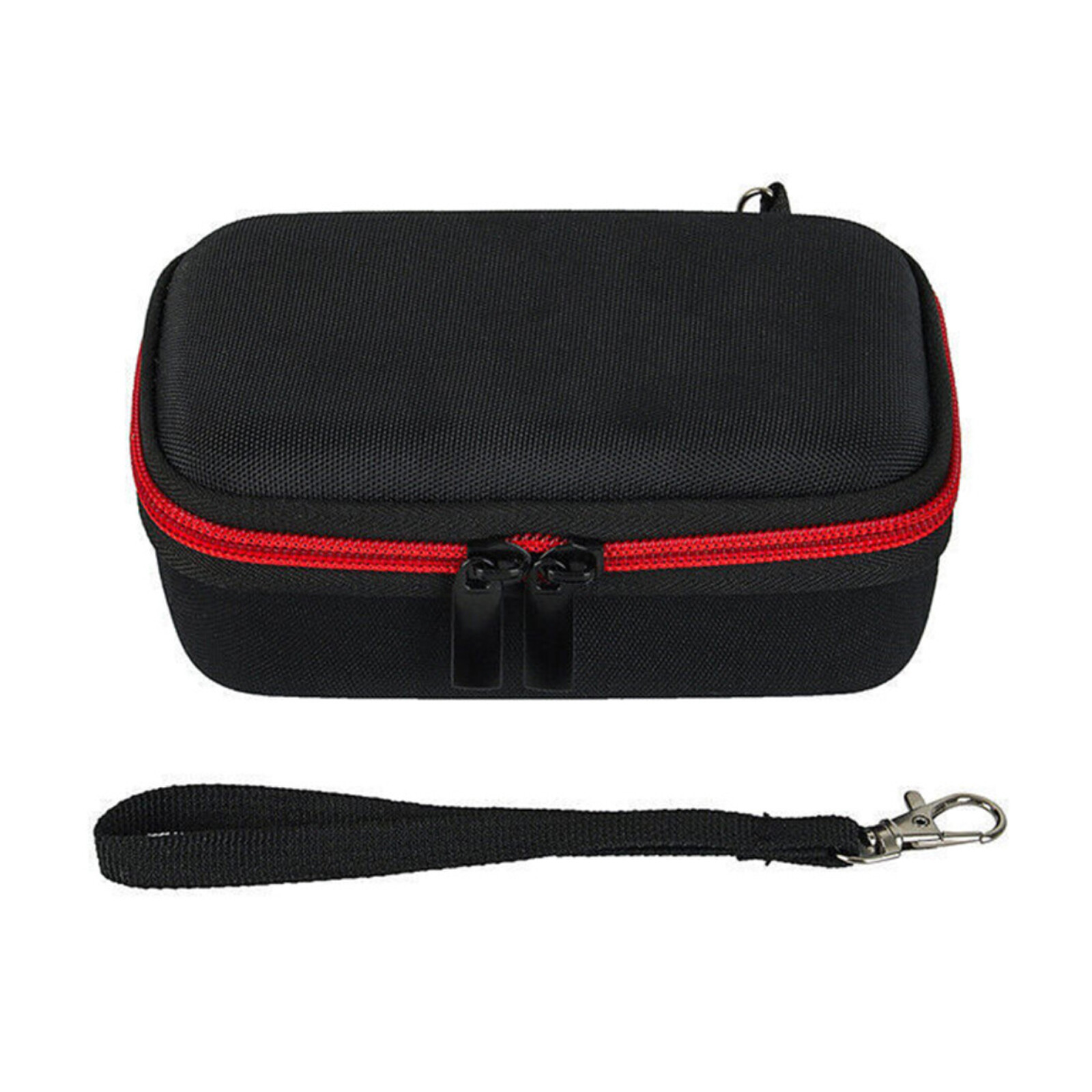 Waterproof Travel Storage Bag for JBL GO 3 Speaker - Hand Carry Protective Case