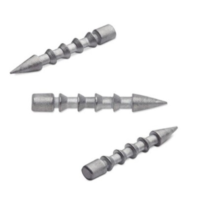 VMC D302 - Neko & Texan Weight - 2,7g - Barsch, Zander, Neko-Rig