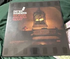 Derek Sanders My Rock And Roll Heart 12" EP Oxblood/Black Vinyl NEW! SEALED!!