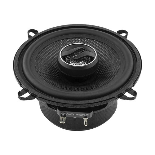 DS18 - ELITE 5.25" 2-Way Coaxial Speakers with Kevlar Cone 180 Watts 4-Ohm Pair - Picture 3 of 5