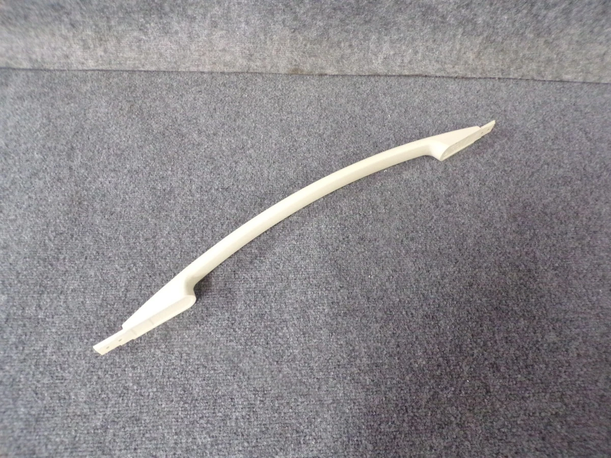 2186649N WHIRLPOOL REFRIGERATOR DOOR HANDLE | eBay
