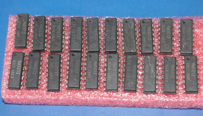 YM3012 - DIP16 - DAC IC - passend für diverse Flipper Soundboards