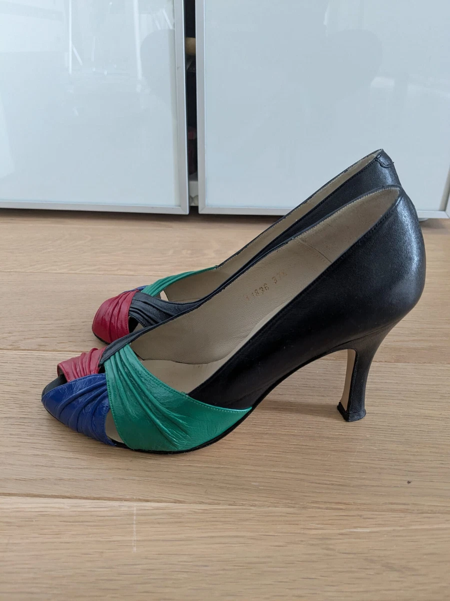 Chaussures à talons hauts | Modèles à talons aiguilles, à