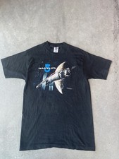 Vintage - Warner Bros Babylon 5 T-Shirt 1994 Large