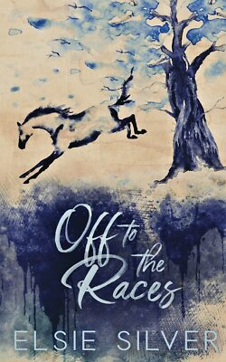 Off to the Races Special Edition Gold Rush Ranch Paperback # L229