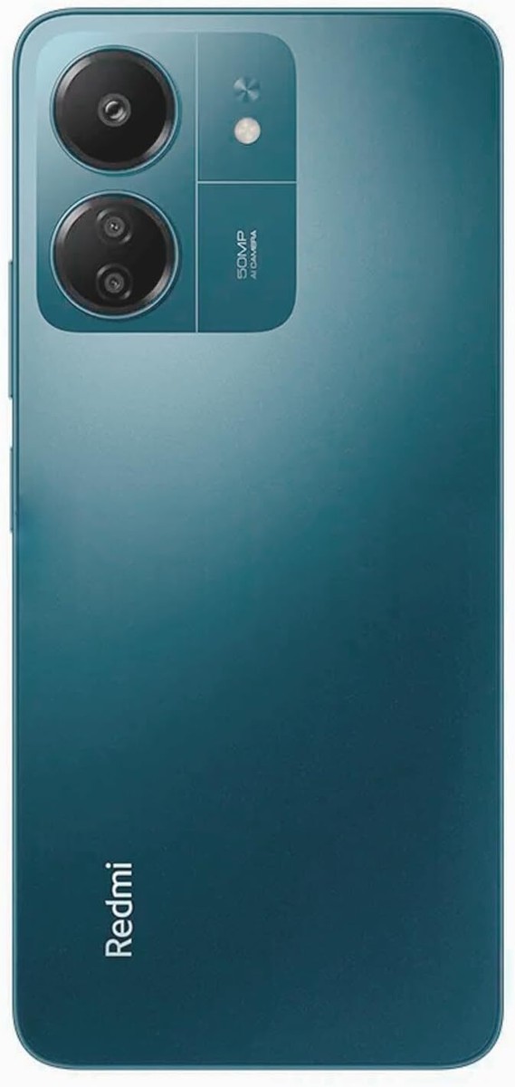 Xiaomi Redmi 13C 256 GB 8 GB RAM (FACTORY UNLOCKED) 50 MP Xiaomi Redmi 13C 256 GB 8 GB RAM (FACTORY UNLOCKED) 50 MP