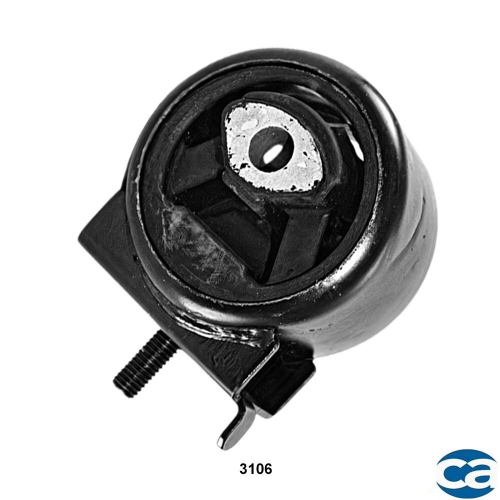 Engine Motor Mounts & Transmission Mount Set – 3-Piece For Ford Mustang 2005-2010 4.0L/4.6L 12 thumbnail image