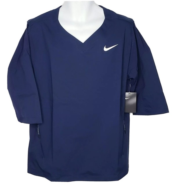 nike hot baseball jacket
