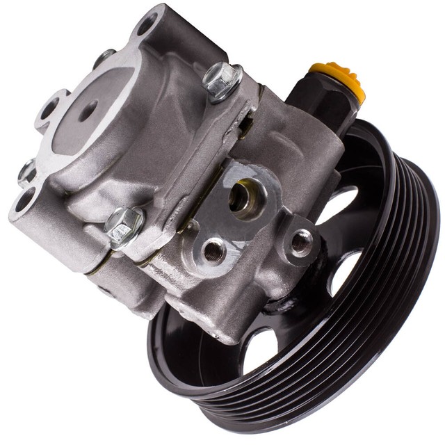 Replacement Power Steering Pump fits Toyota Tundra 2000-2006 4.7L V8