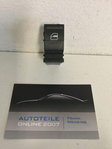 VW Golf Fensterheberschalter Schalter Fensterheber Scheibenheber  1F0959855