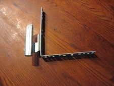 ROTO - Falzeckband -Flügellagerband - Ecklager -  18/9 - Links