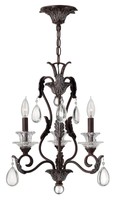 Astoria Grand Keith 3-light Candle-style Chandelier on sale Astoria Grand Keith 3-light Candle-style Chandelier on sale