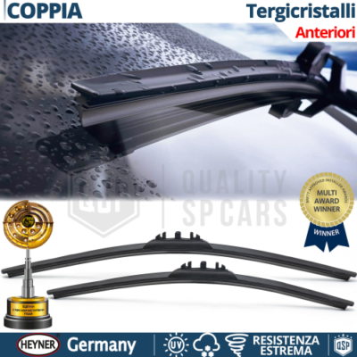 braccio tergicristalli anteriore sinistro per MAZDA CX-5 (KF) 2016