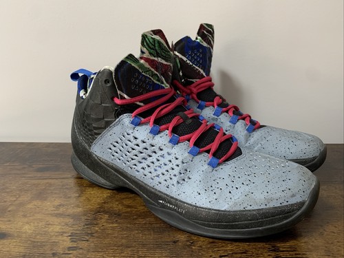 carmelo basketball shoes