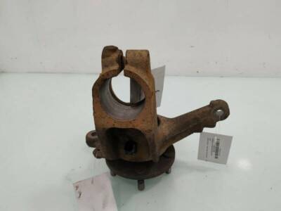 achsschenkel vorne links FORD FOCUS C-MAX CAP 30 ANIVERSARIO 2006 424168