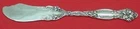 Frontenac By International Sterling Silver Butter Spreader Flat Handle 5 3/4"