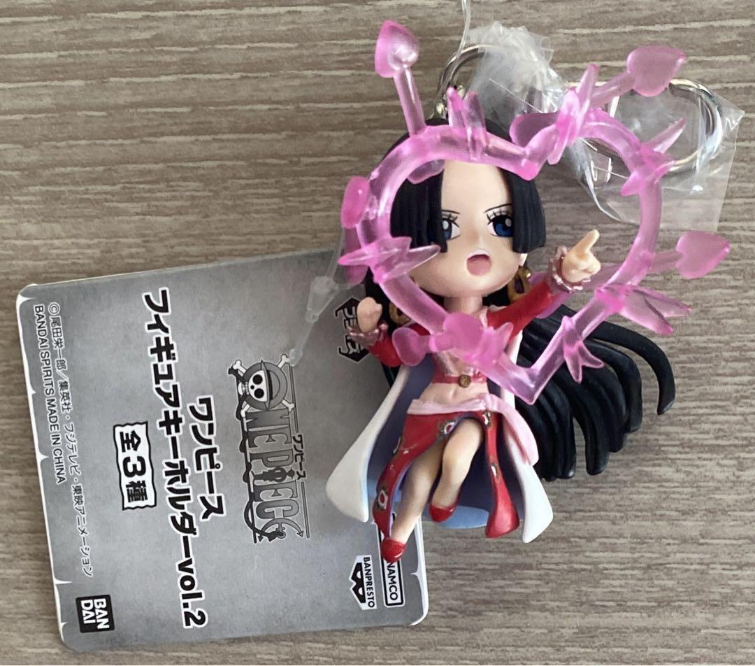 ワンピース　フィギュアキーホルダー ワンピース フィギュアキーホルダー-special ver.- | プライズ倉庫