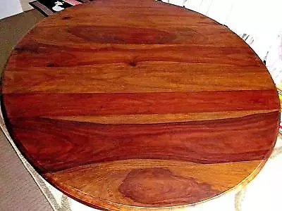 1 2cm Samsara Carved Mangowood Table Verandah Room Man Cave 1 2cm Samsara Carved Mangowood Table Verandah Room Man Cave