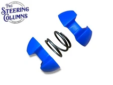 73-94 S10 Blazer Jimmy Sonoma  Tilt Steering Column Shaft Sphere Joint 26026564