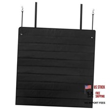 Large Rear Bumper Protector For Suv 41 X 40 Inch Bumper Guard 42 X 41 Inches