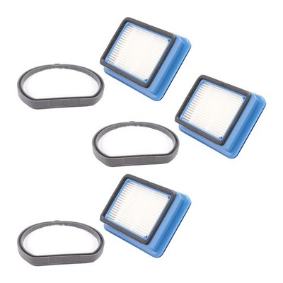 FüR  PF91 Serie 5EBF / 5BTF / 6BWF BORK V800  Abluftfilter Sta2085