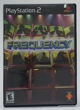 Frequency [PS2] - Preowned, Complete