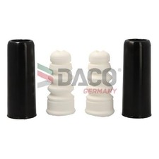Staubschutzsatz Stoßdämpfer hinten für Seat Alhambra 710 Exeo 3R2 ST 23905222