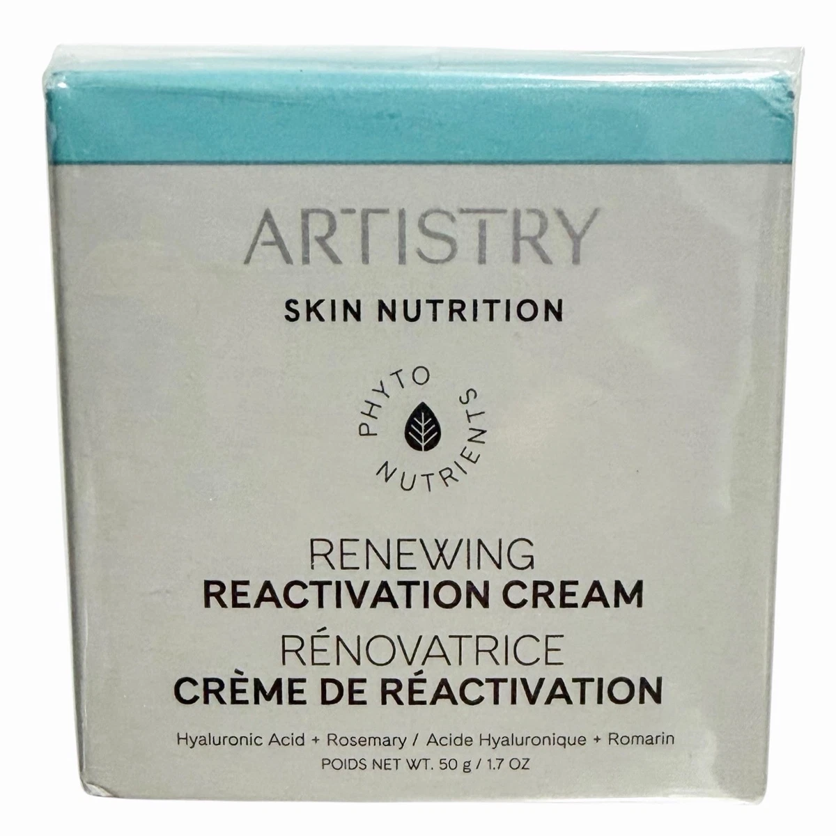ARTISTRY Anti-Aging Creams for sale | eBay