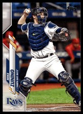2020 Topps Baseball #250-499 Pick Your Card