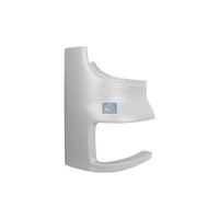 GehäUse Hauptscheinwerfer DT Spare Parts Iam-Expertise Passend FüR Iveco