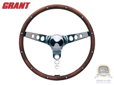 25+ Grant Car and Truck Steering Wheels and Horns for sale