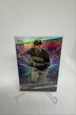 2024 Topps Series 2 - Stars of Mlb Manny Machado #SMLB-44