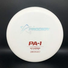 Prodigy 300 Ultra Soft PA-1 - stock