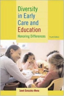 Diversity In Early Care and Education by Janet Gonzalez-Mena
