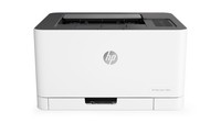 Hp Color Laser 150Nw Farblaserdrucker Lan Wlan