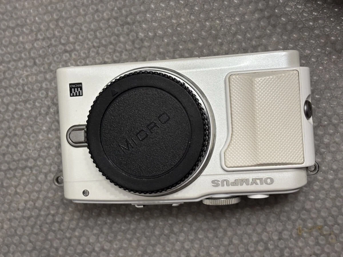 ★jill★オリンパスE-PL6 オリンパス ニュースリリース： 「OLYMPUS PEN Lite E-PL6」世界最薄
